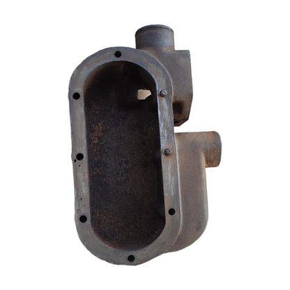 Motor Gmc Detroit Base Enfriador De Aceite