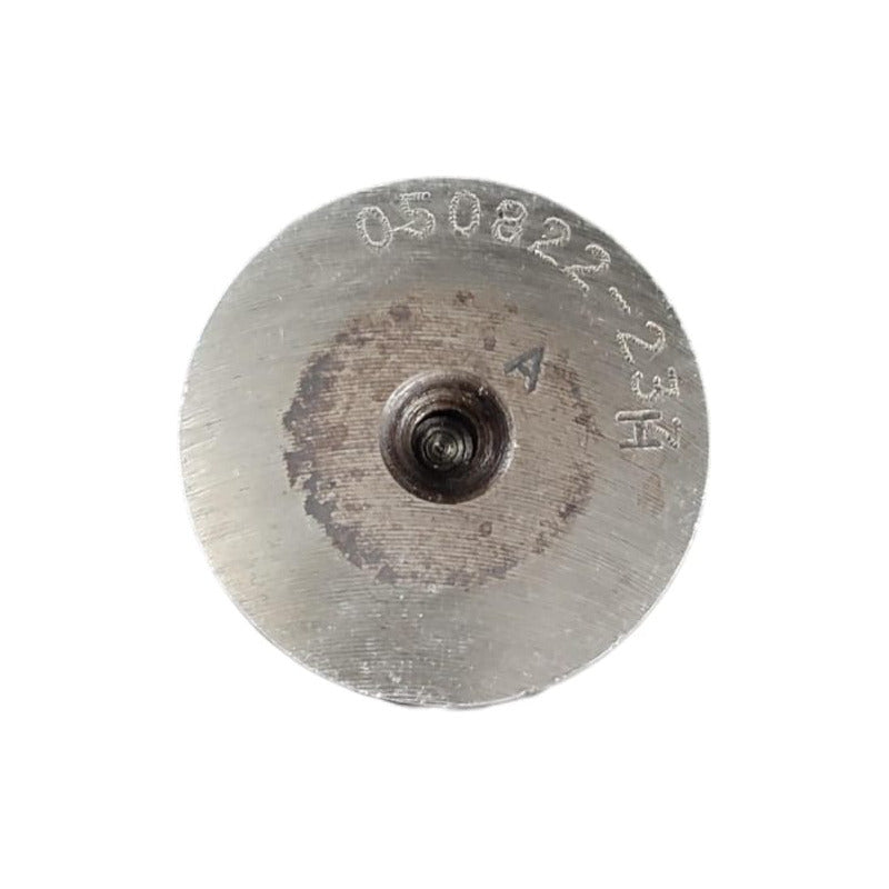 Arbol Levas Motor Isuzu 4hk1 Elf 400 450 500 Gris Oscuro