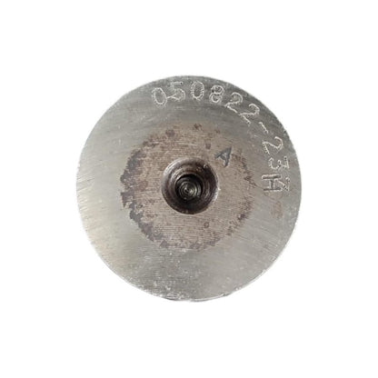 Arbol Levas Motor Isuzu 4hk1 Elf 400 450 500 Gris Oscuro