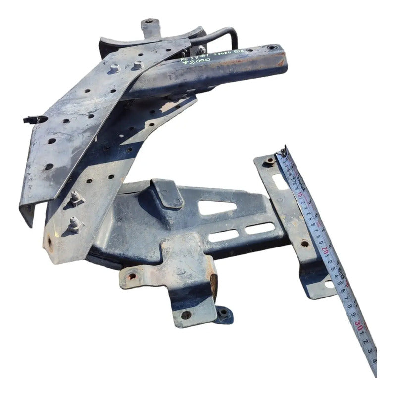 Soporte Base Perno Gancho Seguro Cabina Isuzu Elf 200 300
