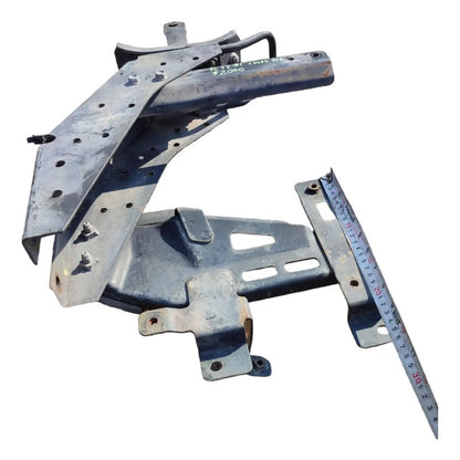 Soporte Base Perno Gancho Seguro Cabina Isuzu Elf 200 300