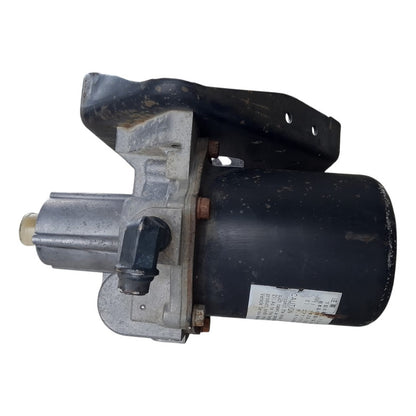 Base Soporte Secador Aire Hino 500 1018