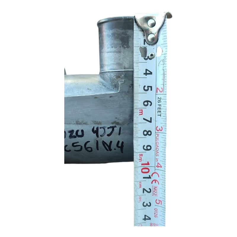 Tapa Codo Termostato Refrigerante Toma Agua Isuzu Elf 300