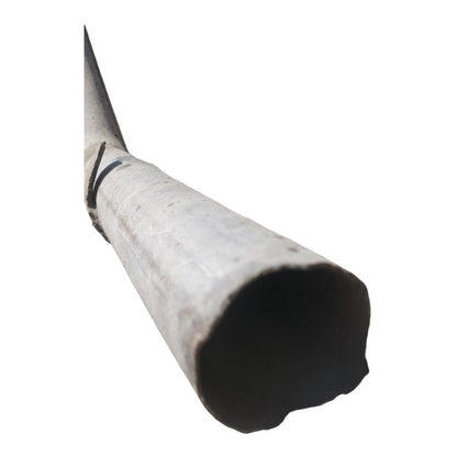 Tubo Silenciador Escape Mofle Cabina Isuzu 300