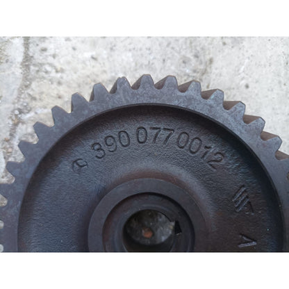Engrane Arbol Levas Motor Mercedes Benz Om 366