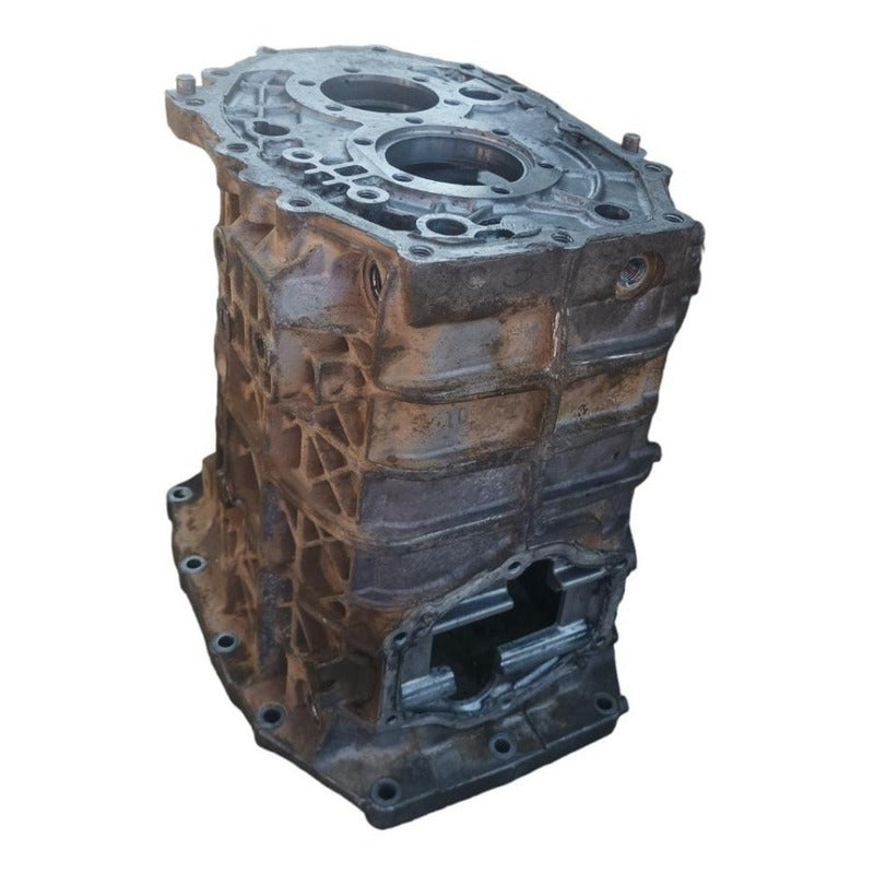 Housing Funda Transmision Caja Hino 300 816 6 Velocidades