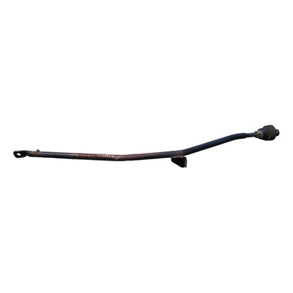 Soporte Barra Travesaño Radiador Chevrolet Kodiak Resorte