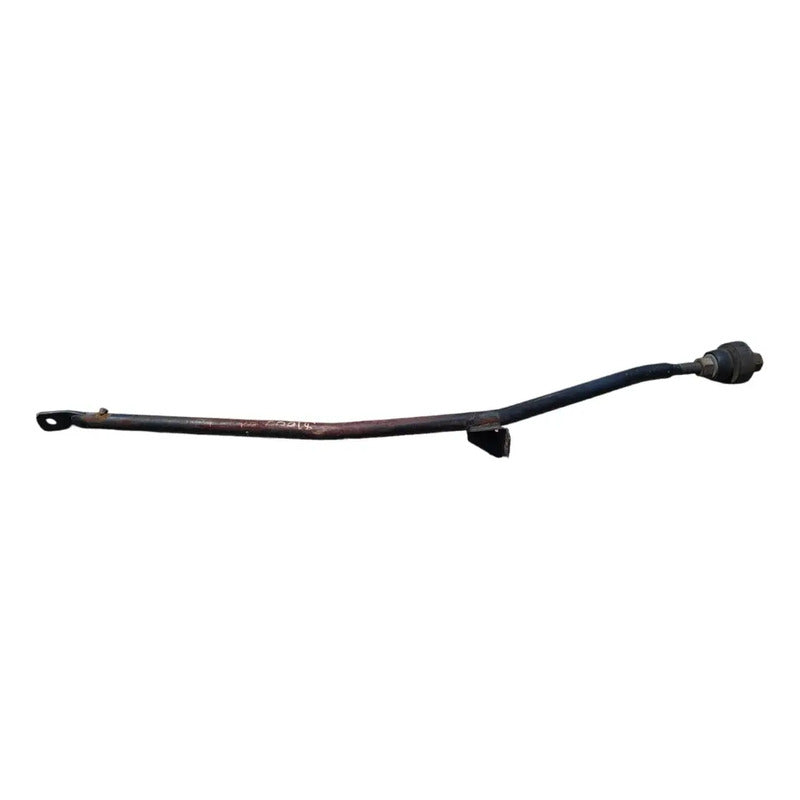 Soporte Barra Travesaño Radiador Chevrolet Kodiak Resorte