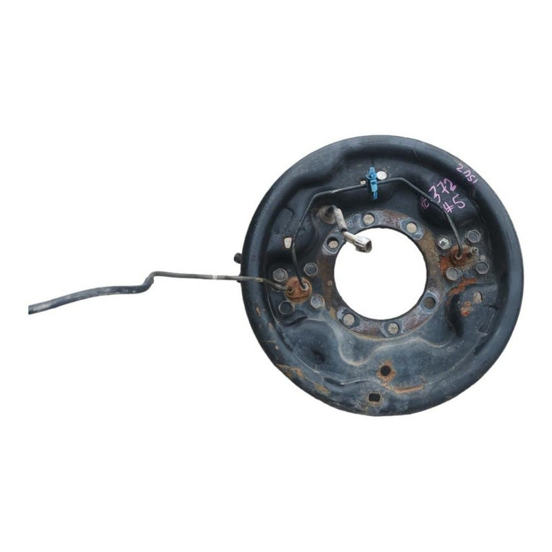 Plato Porta Balata Cilindro Isuzu Elf 400 450 500