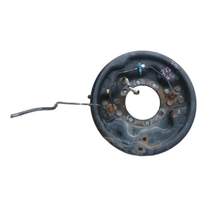 Plato Porta Balata Cilindro Isuzu Elf 400 450 500