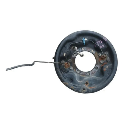 Plato Porta Balata Cilindro Isuzu Elf 400 450 500