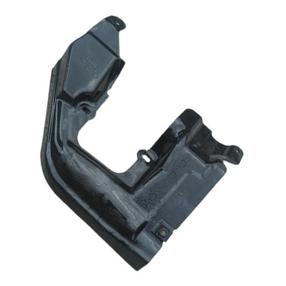 Cubierta Tolva Inferior Cabina Motor Hino 300 514 414 616