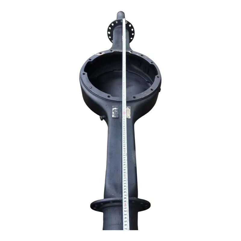 Funda Diferencial Meritor Freightliner M2 Fl70 Negro