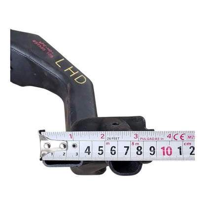 Ducto Tubo Calefaccion Aire Tablero Isuzu Elf 500