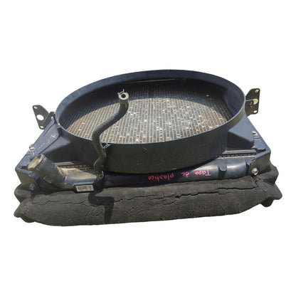 Radiador Postenfriador Intercooler Hino 300 816 716 616
