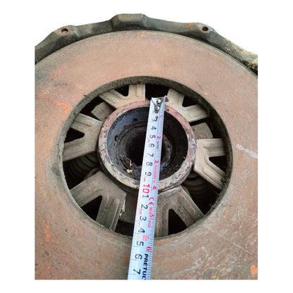 Clutch Jalon Spicer Caterpillar 3126 15 1/2 Flecha 1 3/4