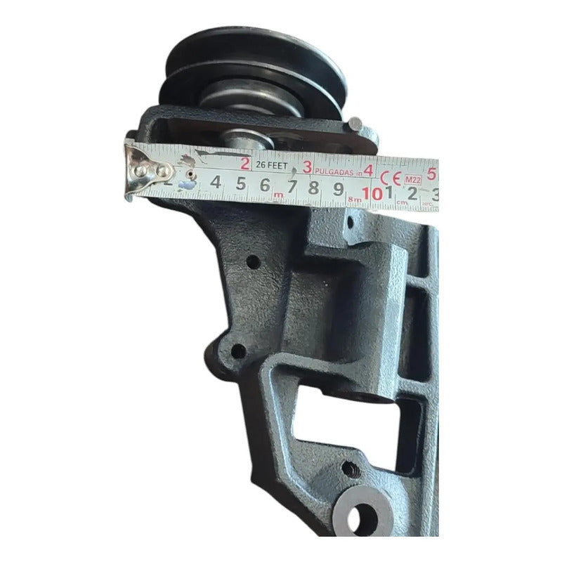 Soporte Compresor A/c Hino 500 1524 Motor J08e