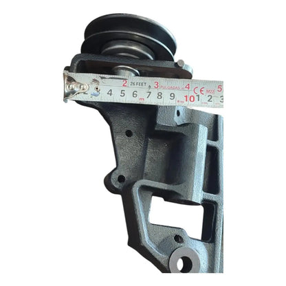 Soporte Compresor A/c Hino 500 1524 Motor J08e