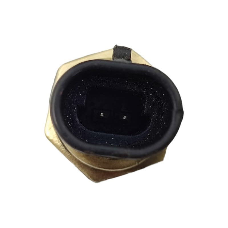 Sensor De Temperatura De Aceite Motor Cummins Isx 3865346