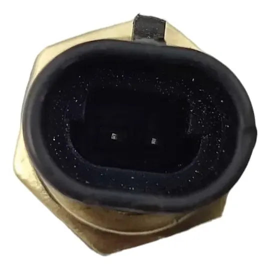 Sensor De Temperatura De Aceite Motor Cummins Isx 3865346