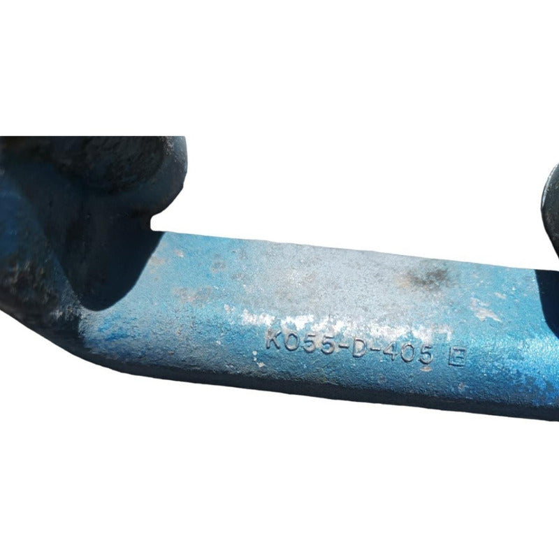 Soporte Base Montaje Brazo Torsión Kenworth T3005