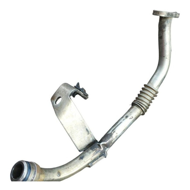 Tubo Aceite Turbo Mitsubishi 4m50 Freightliner Sterling 360