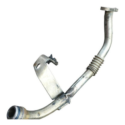 Tubo Aceite Turbo Mitsubishi 4m50 Freightliner Sterling 360