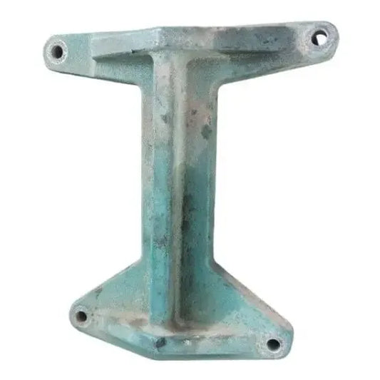 Tapa Monoblock Maxxforce Navistar International Durastar