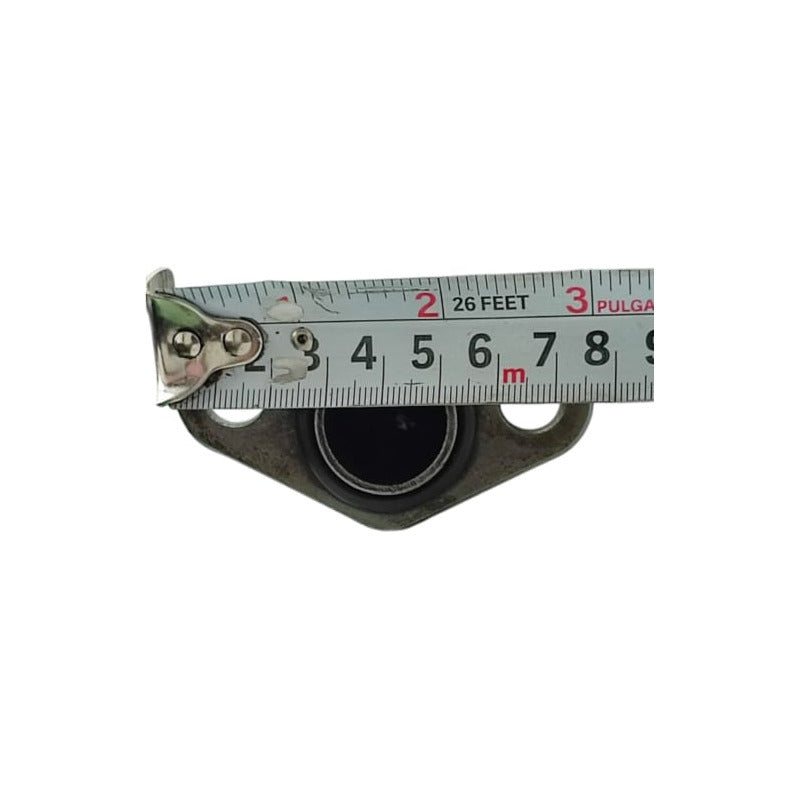 Coladera Succión Carter Aceite Motor John Deere 4039