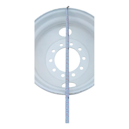 Rin 22.5 Unemon Fierro Blanco