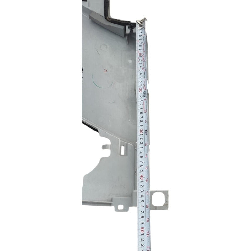 Panel Lateral Cabina Isuzu Elf 300 18-23 Piloto