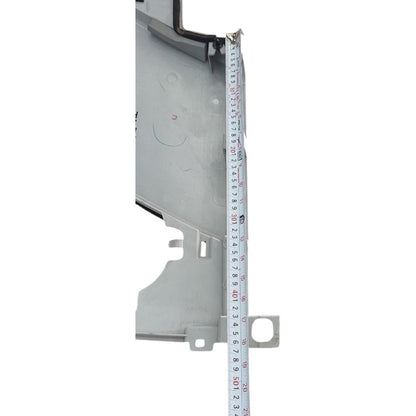 Panel Lateral Cabina Isuzu Elf 300 18-23 Piloto