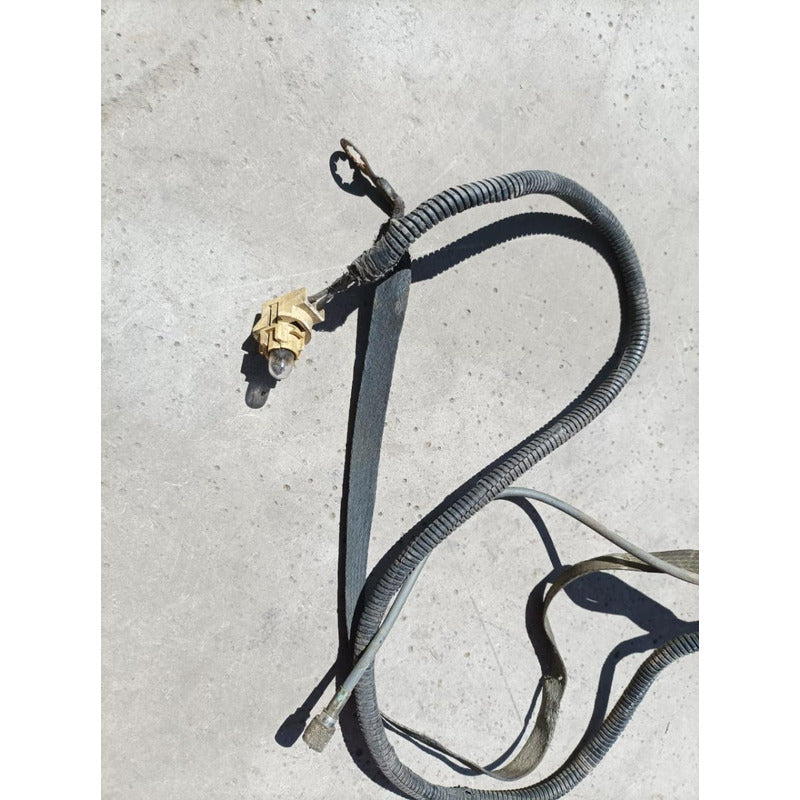 Arnes Cable Tierras Cabina Ford Sterling