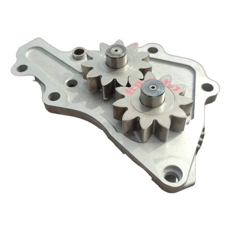 Bomba Aceite Motor 4jj1 Isuzu Elf 300 200