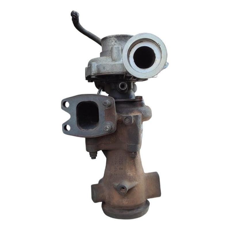 Turbo Motor Mercedes Benz Om 904 Freightliner M2