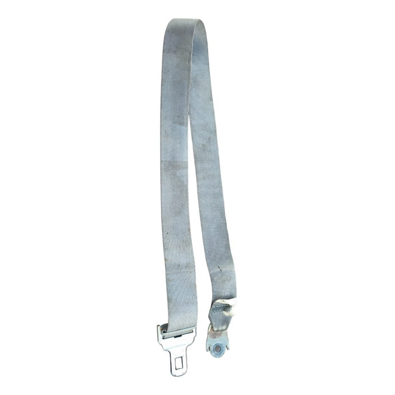 Broche Cinturón Seguridad Cabina Asiento Isuzu 4hk1 Elf 400