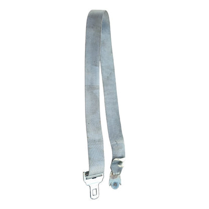 Broche Cinturón Seguridad Cabina Asiento Isuzu 4hk1 Elf 400