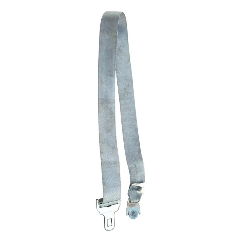 Broche Cinturón Seguridad Cabina Asiento Isuzu 4hk1 Elf 400