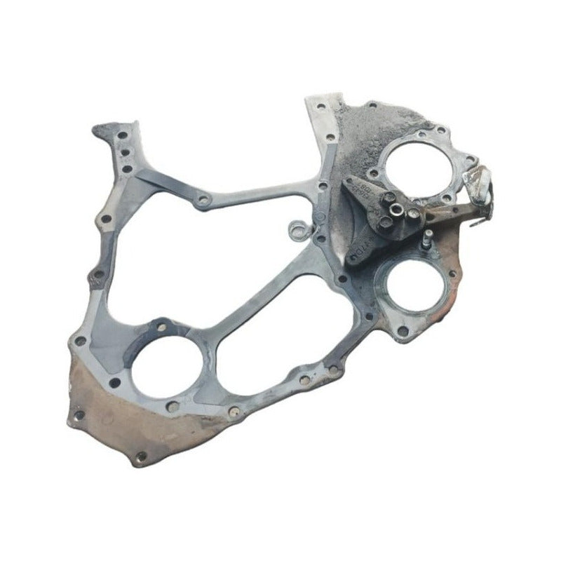 Tapa Distribución Espejo Hino 300 716 816 Motor N04c-tv