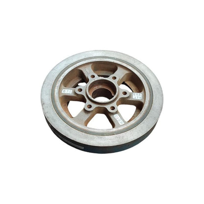 Damper Polea Cigueñal Motor Navistar Dt466e