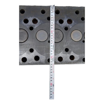 Cabeza Motor Navistar 7.6l Dt466 12 Valvulas Disparejas