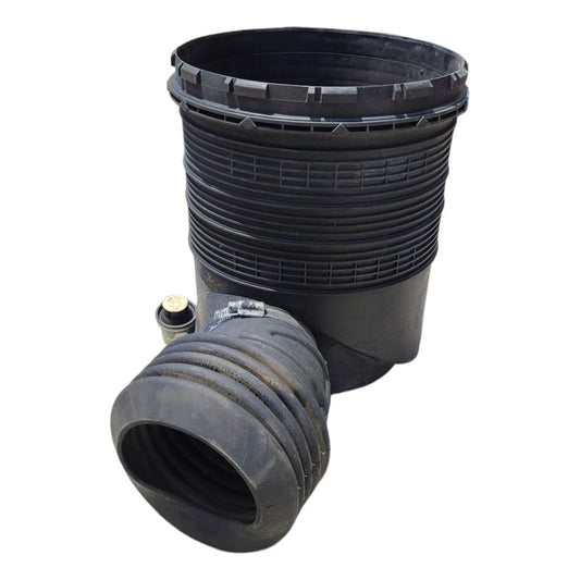 Purificador Aire Portafiltro Citystar Cf600 Olla Internation