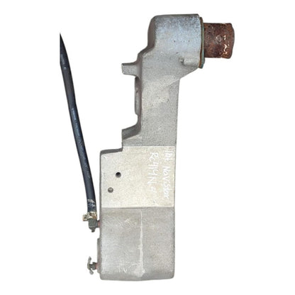 Caja Termostato Navistar Dt466 International 4300