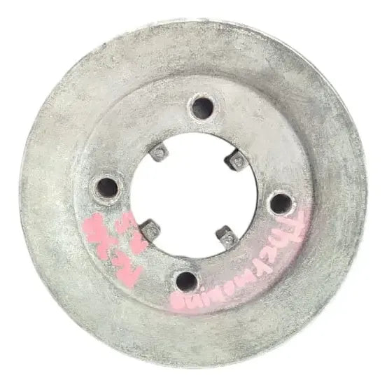 Polea Toma Fuerza Damper Motor Thermoking