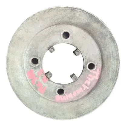 Polea Toma Fuerza Damper Motor Thermoking