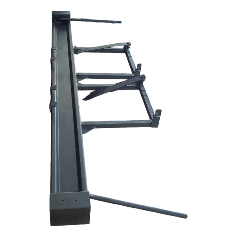 Base Soporte Porta Diablo Diablitos Camión Universal