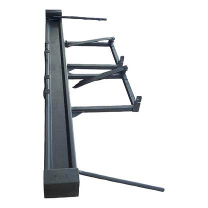 Base Soporte Porta Diablo Diablitos Camión Universal