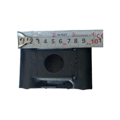 Tope Hule Goma Sobrecarga Muey  Sterling Fl 360 Freightliner