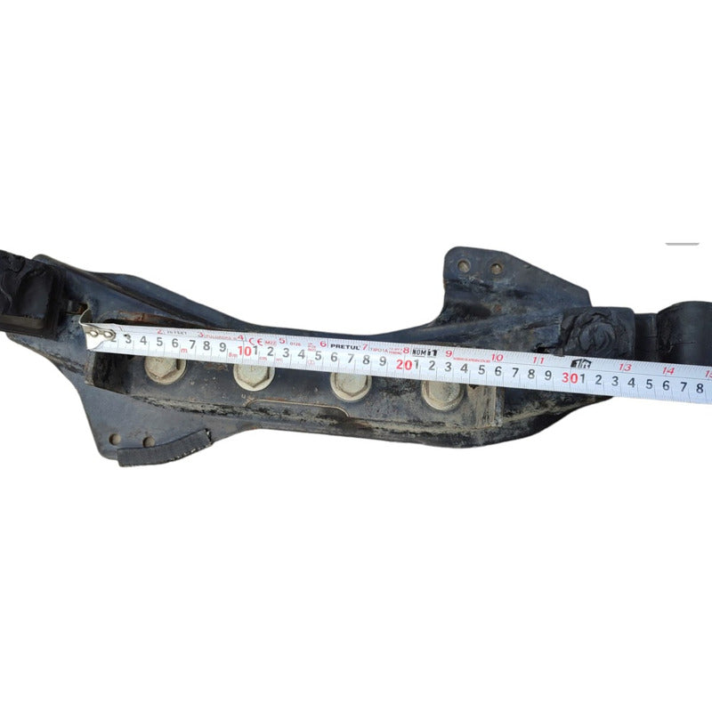 Soporte Base Caja Transmisión Freightliner Sterling Fl 360