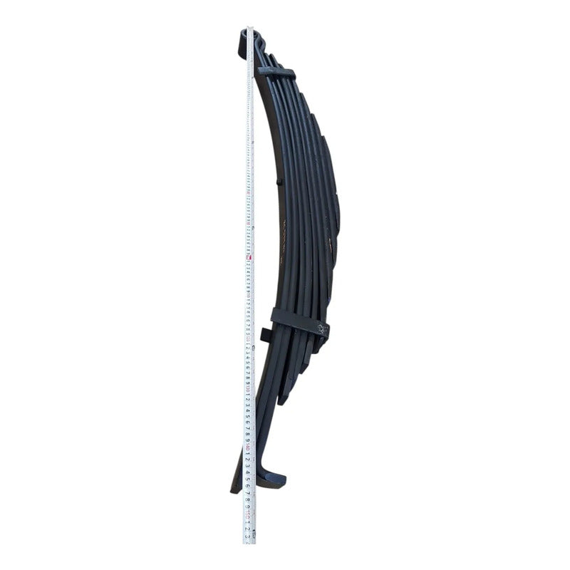 Peines Muey Muelles Diferencial Freightliner M2 Detalle